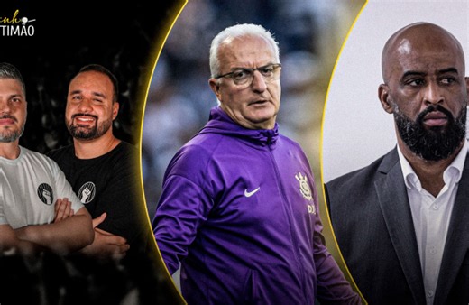 Corinthians define programação para a pausa nos campeonatos | Giovane se despede do clube