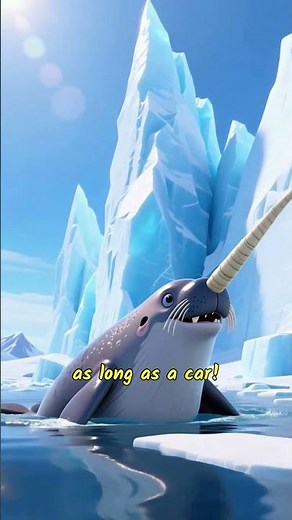 Narwhal Facts That Will Blow Your Mind