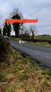 82K views · 1.6K reactions | Big slides at last week’s Motorsport Ireland National Rally Championship #rallyecar #rally1 #motorsport #wrcrallye #wrcofficial #rallycrash | Rally Boys Channel | Facebook