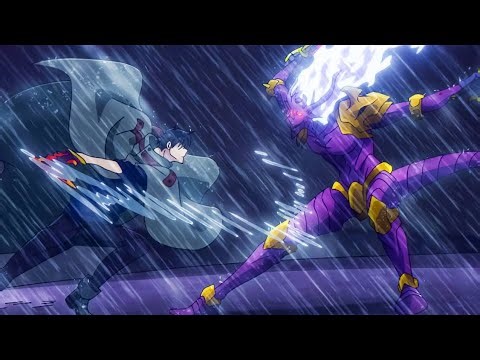King-Demons「AMV」 Fade Outᴴᴰ