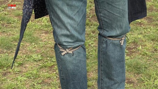 6.4K views · 79 reactions | ★How to Master the Art of SAMURAI WALK...