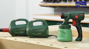 3.3K views · 31 reactions | Découvrez notre Pistolet à Peinture...