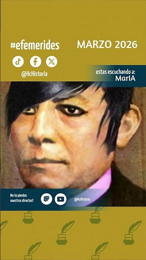March 21, 1806. Birth of Benito Juárez, the chaneque (a mythical creature). #onthisday #march #be...