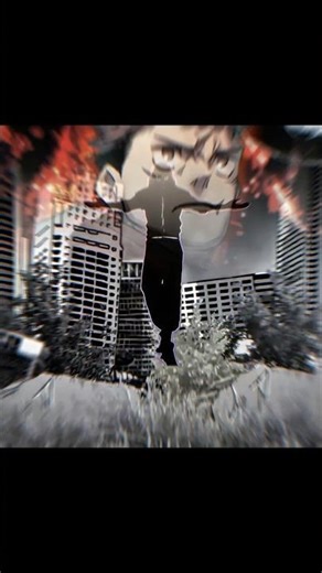 "Yuji pranked mahito 👹" || jujutsu kaisen modulo || #yuji #mahito #mojuro