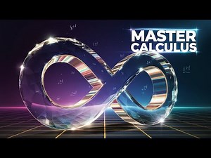 Differentiation: The QUICKEST crash course ever!