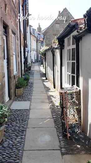 Robin Hoods Bay