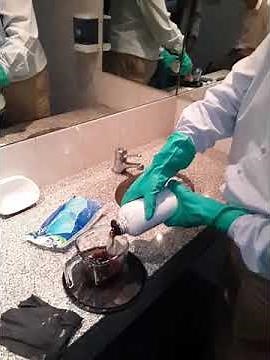 NCH TRILL | Drain Maintenance