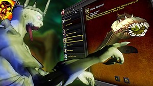 Shadow Priest Solo Farm the Slime Serpent – Shadowlands Secret Mount