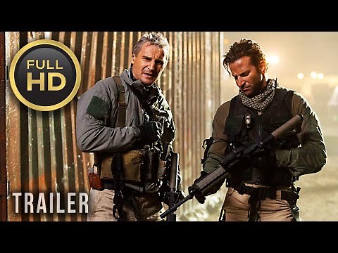 🎥 THE A-TEAM (2010) | Movie Trailer | Full HD | 1080p