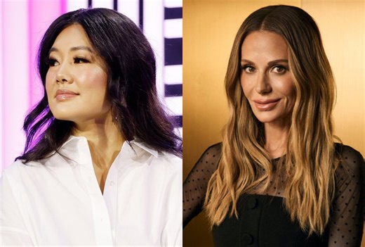 Crystal Kung Minkoff Reacts to Report That Dorit Hasn’t “Paid Mortgage Since September” & Faces Potential Foreclosure as She Reveals How RHOBH Stars Get Paid