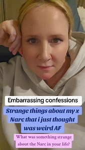 6.8K views · 972 reactions | Some Things I found weirdly strange about my X Narcissist... what was your strange thing? #narcissist #narcissisticabuse #narctok #narc #npdabuse #npd #narcissistawareness #weirdtraits #abuse | Lisa K Fuller | Facebook
