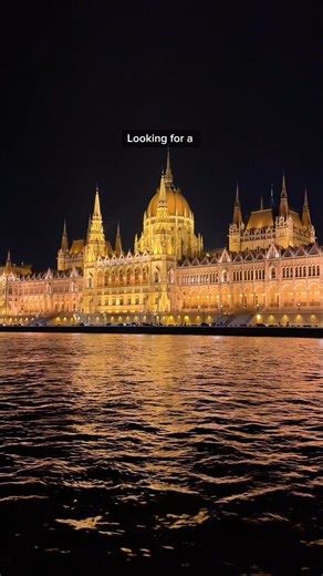 Budapest is one of Europe’s most budget-friendly capitals! 💸🏰 You can enjoy historic sights, thermal baths, and hearty Hungarian meals, all without breaking the bank. Pro tip: Don’t skip the ruin bars! They’re quirky, atmospheric, and surprisingly affordable. 🍻 | Guide to Europe