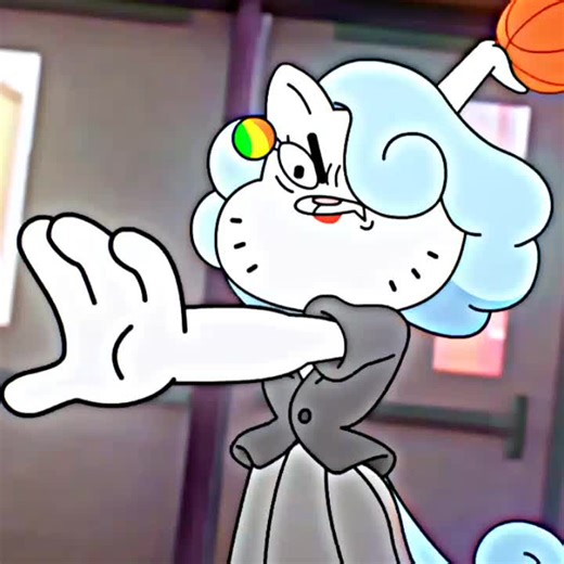 Fusión Épica de Gumball y Dragon Ball
