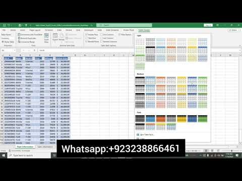 Exp22 Excel Chapter 04 Cumulative Assessment Auto Sales | Step-by-Step MyITLab Solution