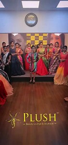 660K views · 2.5K reactions | Santhoshi Srikar's Makeup and...