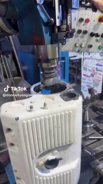 Heat Exchanger Repair Techniques for Marine Engines