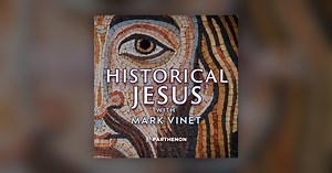 251. November 2nd is All Souls' Day  - Historical Jesus