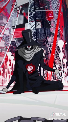 暴徒 #Eve #Animation #MV #スタジオカラー #fps