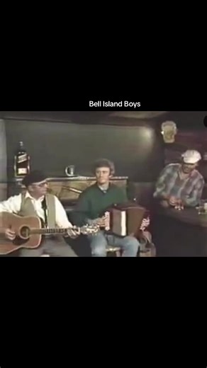 NewfoundlandJigs on TikTok