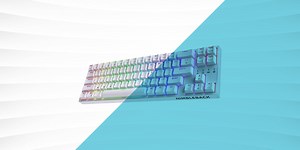 10 Best 65 Percent Keyboards