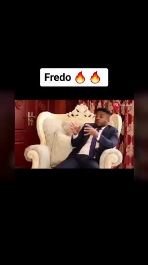 Fredokiss ft Lulu: Malawian TikTok Collaboration