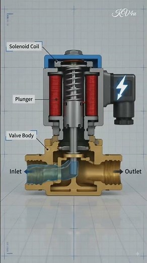 Solenoid Valves: The SMART HOME HACK You NEED to Know!