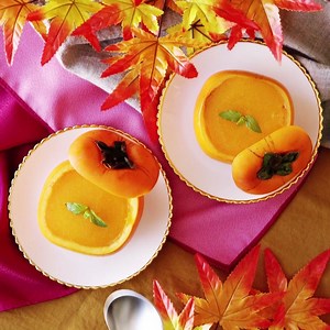 1.9M views · 19K reactions | Persimmon Pudding Full recipe: https://taste.md/2g3ymya | Tastemade | Facebook