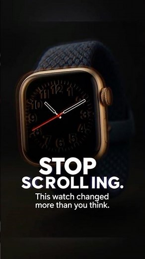 Apple Watch Series 10: Features Everyone is Missing!