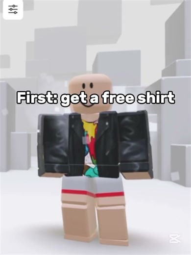 Best free avatar in Roblox || Joke || #funny #roblox
