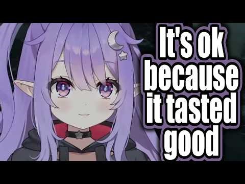 Sleepy, playing pretend, and eating grass | #phaseclips | [Phase Connect]