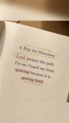 🙏 5 Morning Prayers to Start Your Day with God ✨ Daily Christian Prayer & Peace