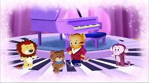 Daniel Tiger's Neighborhood - So Many Feelings to Feel Video | PBS KIDS