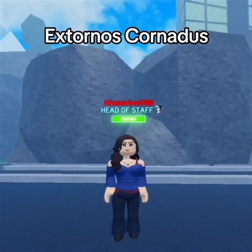 Join the Discord Server for More The Legacies Reveals