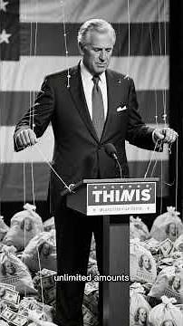 Citizens United v. FEC – The Supreme Court Decision That Changed Money in Politics Forever#history