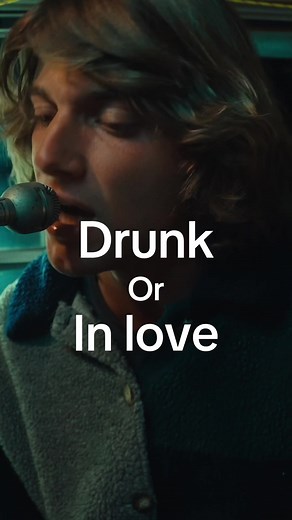 Live Performance of 'Under The Rug' by Arcy Drive on Tour Bus