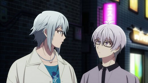 IDOLiSH7 Third BEAT! | E15 - Indestructible Soul