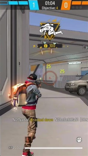 CS Ranked Boyah 4KILL