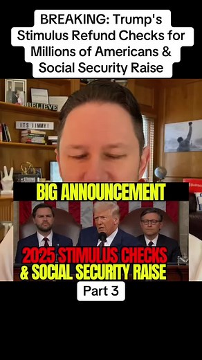 It’s Jimmy News on TikTok