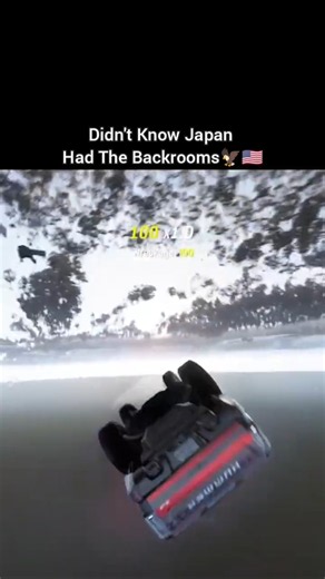 Anyone Know How To Get Out?🦅🇺🇸 #forza #fh6 #funny #fyp #viral