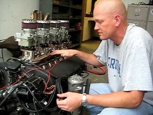 Rat Rod build, Part 1