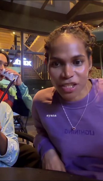 Niko Badayos Live 1 on March 29, 2026