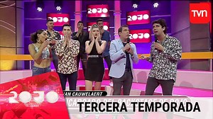 43K views · 351 reactions | Así se dio inicio a la tercera temporada de Rojo, el color del talento #Rojo3raTemporada ➡️ bit.ly/2Tyu4GM | TVN | Facebook