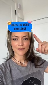 Unscramble the letters to make a word! #reels | Getti