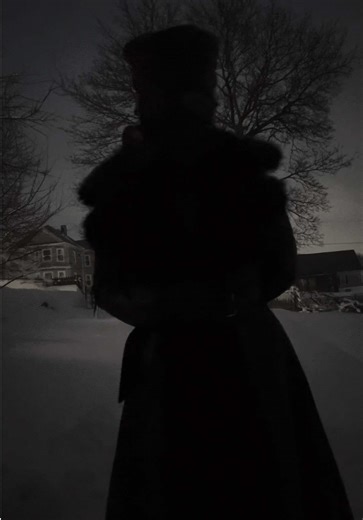 #gasmask #militarycore #snow #snowstorm #darkacademia | gas mask