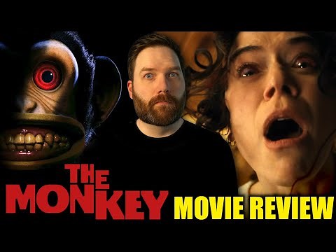 The Monkey - Movie Review
