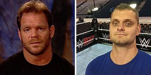 AEW/WWE News: Chris Benoit's son reveals which promotion he wants to wrestle for; talks about WWE not allowing him backstage