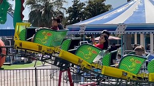 84K views · 1.4K reactions | It’s playtime! Fresno's Playland is officially open. Story: https://bit.ly/3JiGVFS | FOX26 | Facebook