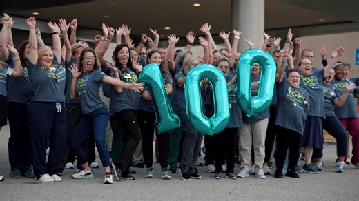 🎥🎬We are so proud to share our new commercial for Owensboro Health Twin Lakes Medical Center! This isn't just a commercial; it's a celebration of our community and the honor of being named a Top 100 Rural & Community Hospital! 🎉 Look for our very own OHTLMC team members - the friends and neighbors who care for our community every day. This is what hometown healthcare looks like. We hope this makes you feel as proud of our community as we are. Thank you for trusting us with your care. Learn ab
