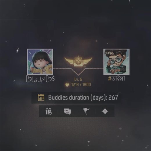 Fainally Max: A TikTok Moment