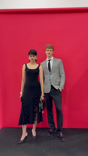 Country Road Fashion for Celebration Season